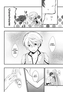 Page 11 of Sonna no Tokkuni,