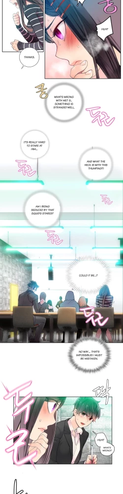 Page 110 of Lilith`s Cord Ch.1-14