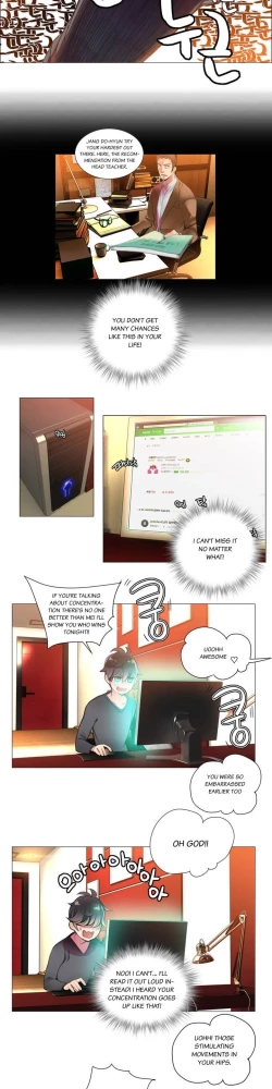 Page 17 of Lilith`s Cord Ch.1-14