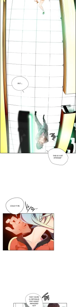 Page 224 of Lilith`s Cord Ch.1-14