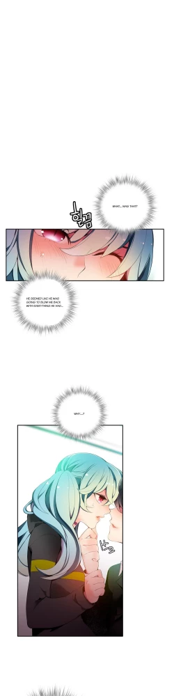 Page 242 of Lilith`s Cord Ch.1-14