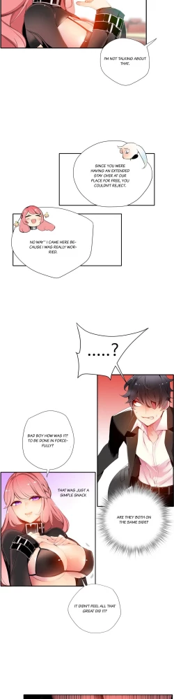 Page 259 of Lilith`s Cord Ch.1-14