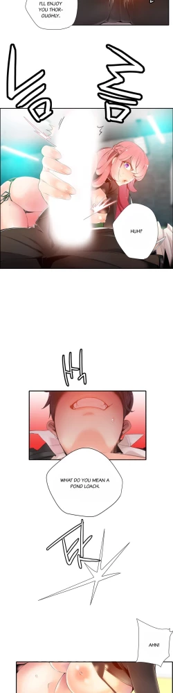 Page 277 of Lilith`s Cord Ch.1-14