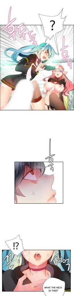 Page 309 of Lilith`s Cord Ch.1-14