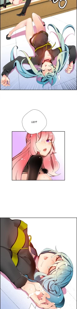 Page 313 of Lilith`s Cord Ch.1-14