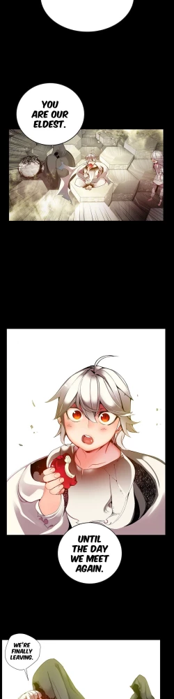 Page 322 of Lilith`s Cord Ch.1-14