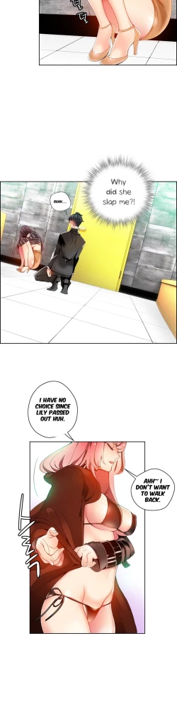 Page 340 of Lilith`s Cord Ch.1-14