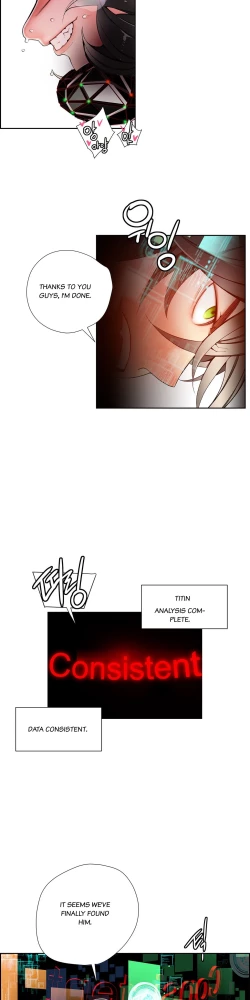 Page 376 of Lilith`s Cord Ch.1-14