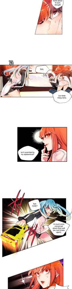 Page 60 of Lilith`s Cord Ch.1-14