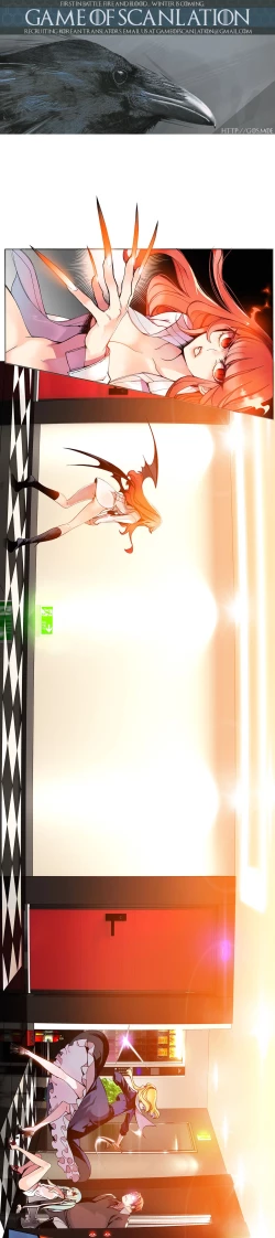 Page 76 of Lilith`s Cord Ch.1-14