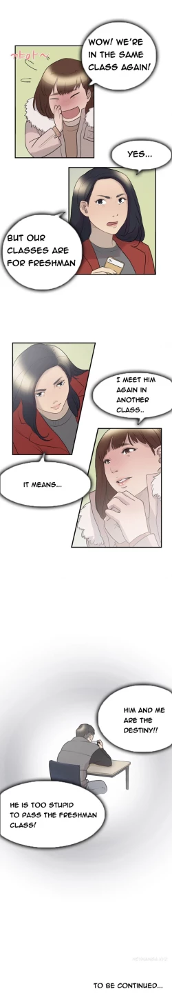 Page 106 of Double Date Ch.1-11