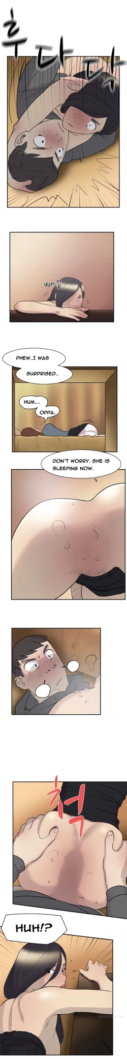 Page 143 of Double Date Ch.1-11