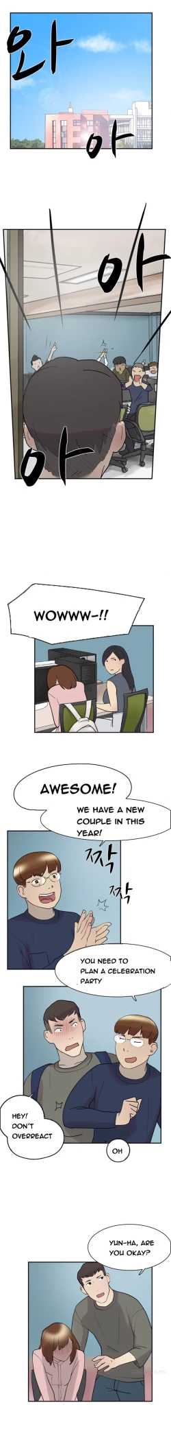 Page 148 of Double Date Ch.1-11