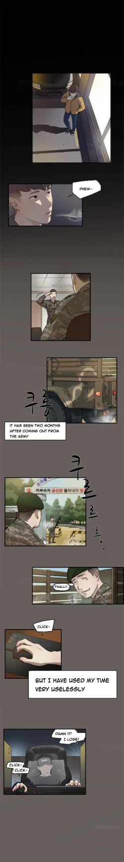 Page 16 of Double Date Ch.1-11