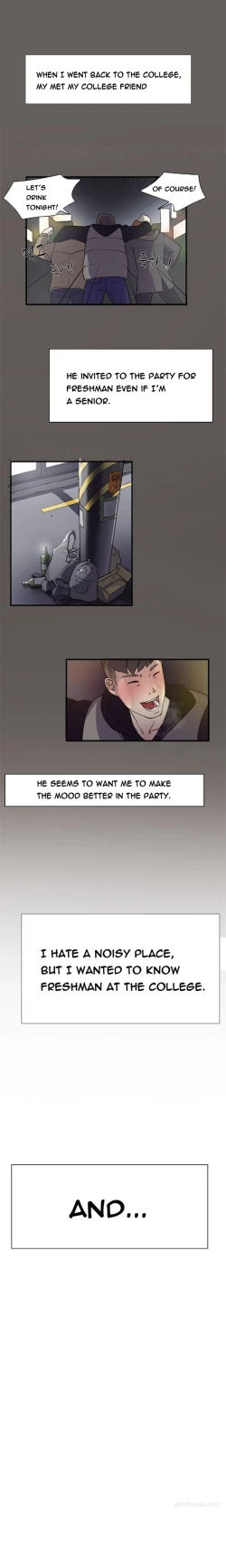 Page 17 of Double Date Ch.1-11