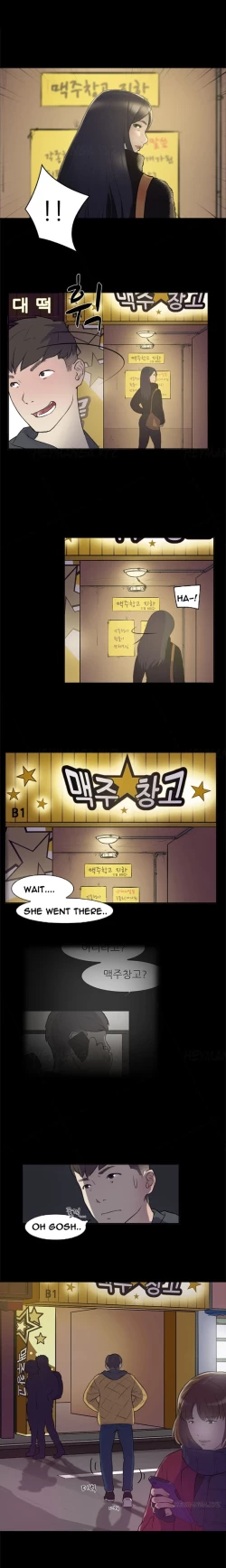 Page 24 of Double Date Ch.1-11