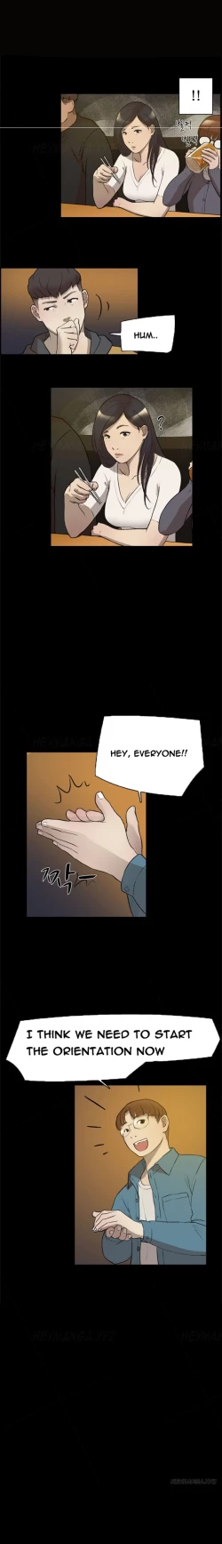 Page 30 of Double Date Ch.1-11