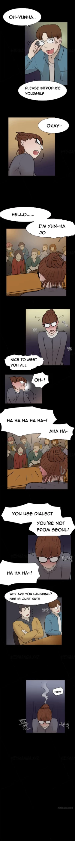 Page 45 of Double Date Ch.1-11