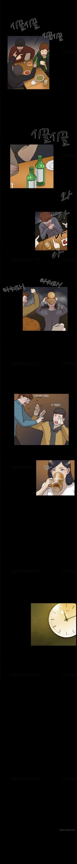 Page 46 of Double Date Ch.1-11