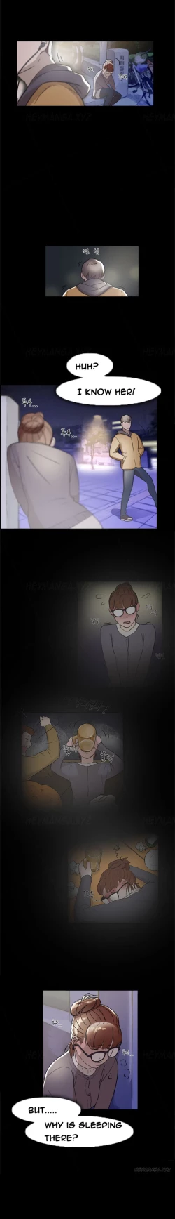 Page 61 of Double Date Ch.1-11