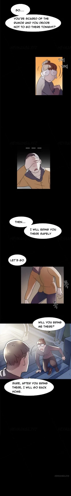 Page 65 of Double Date Ch.1-11