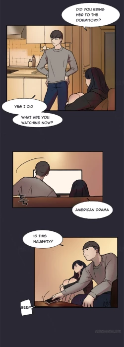 Page 6 of Double Date Ch.1-11