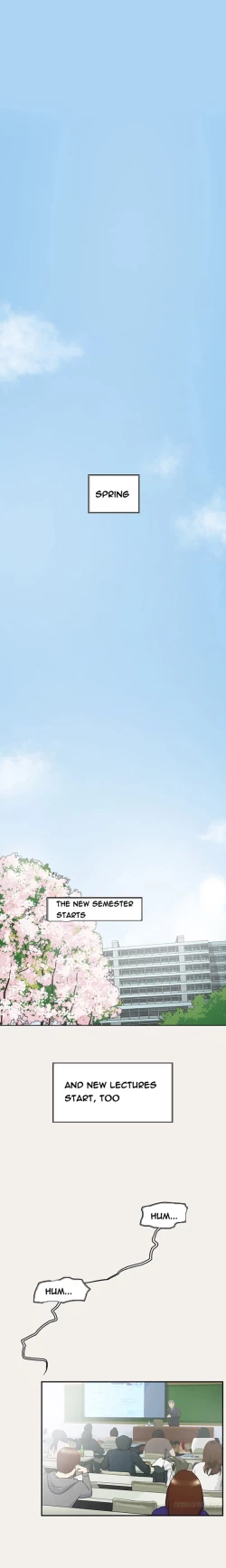 Page 70 of Double Date Ch.1-11