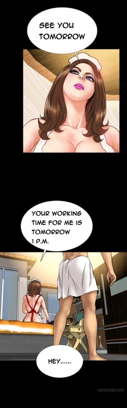 Page 254 of My Wives Ch.1-29