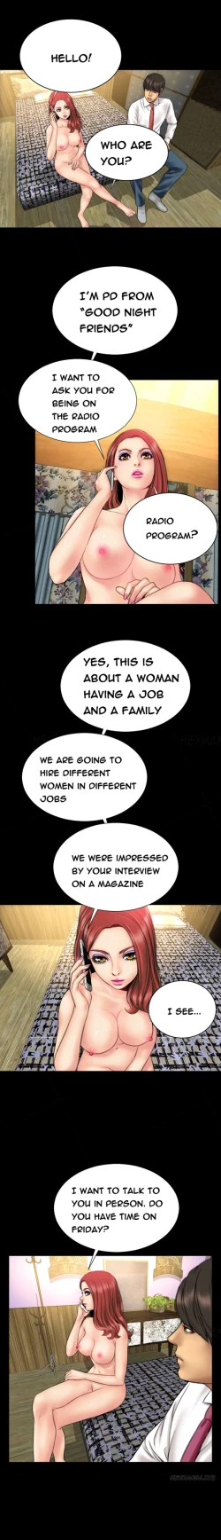 Page 284 of My Wives Ch.1-29