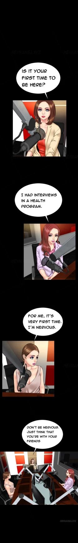 Page 319 of My Wives Ch.1-29