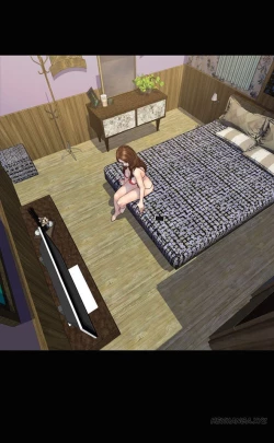 Page 385 of My Wives Ch.1-29