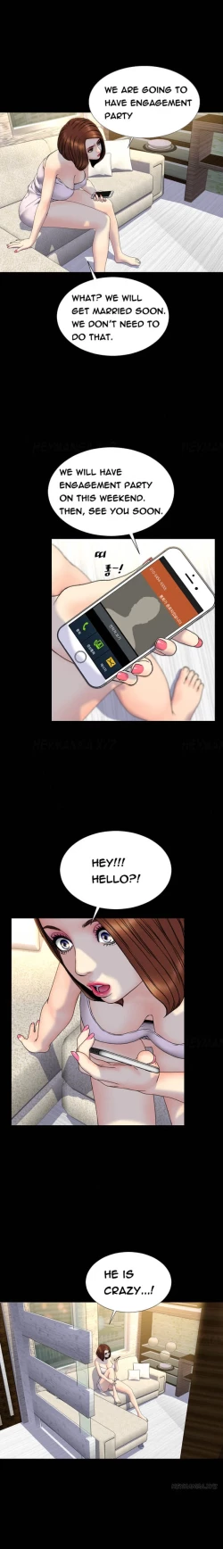 Page 416 of My Wives Ch.1-29