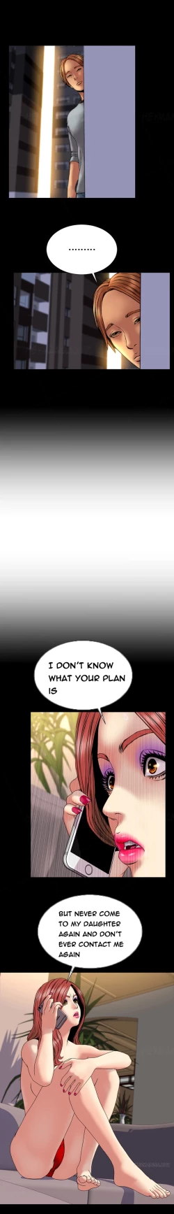 Page 429 of My Wives Ch.1-29