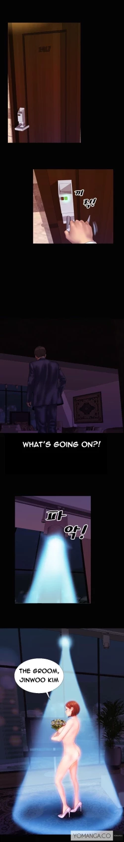 Page 86 of My Wives Ch.1-29