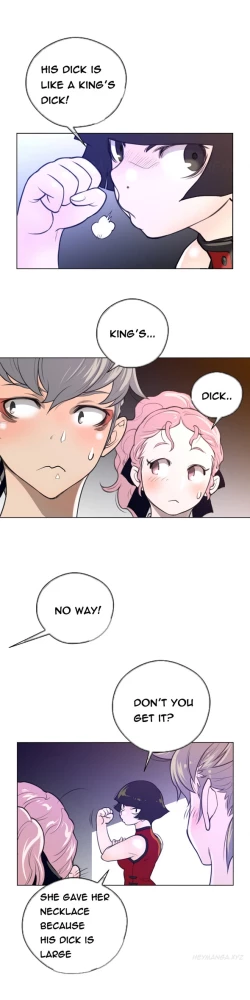 Page 274 of Perfect Half Ch.1-13