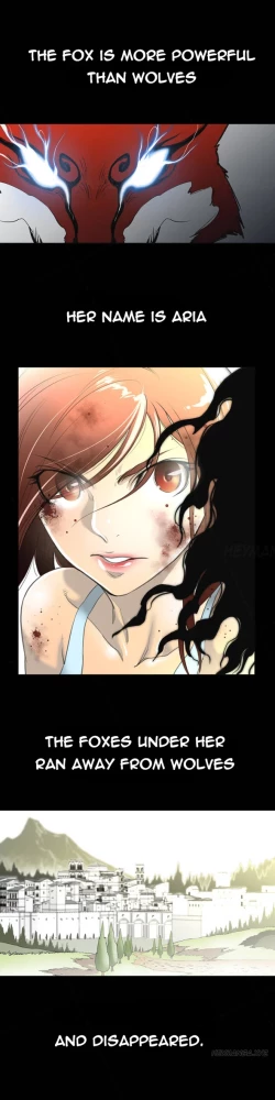 Page 4 of Perfect Half Ch.1-13