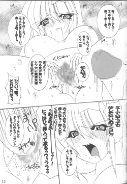 Page 14 of Ingoku no Utahime DESTINY