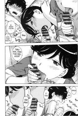 Page 6 of Kaihou | Release