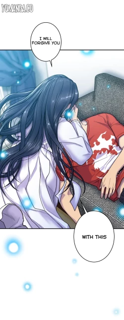 Page 140 of Ghost Love Ch.1-18