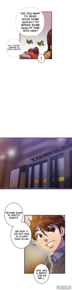 Page 247 of Ghost Love Ch.1-18