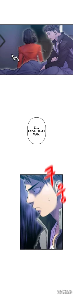 Page 262 of Ghost Love Ch.1-18