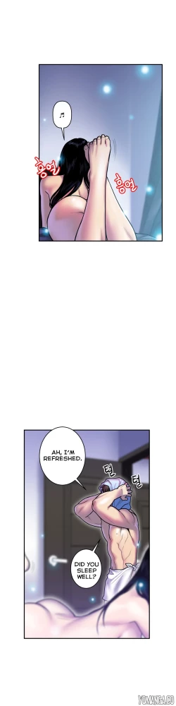 Page 304 of Ghost Love Ch.1-18