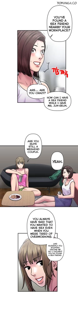 Page 463 of Ghost Love Ch.1-18