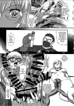 Page 6 of DR:II ep.6