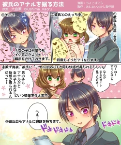 Page 67 of Ore no Choukyou-gakari