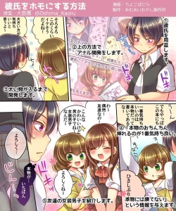 Page 68 of Ore no Choukyou-gakari