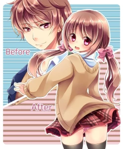 Page 71 of Ore no Choukyou-gakari