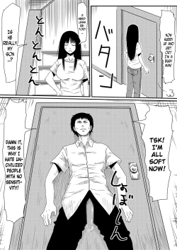 Page 10 of Kami no Chinko o Motsu Shounen Zenpen