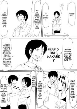 Page 24 of Kami no Chinko o Motsu Shounen Zenpen