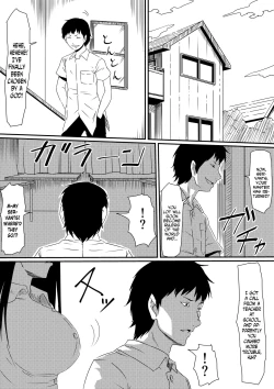 Page 32 of Kami no Chinko o Motsu Shounen Zenpen